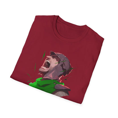 "20 XP!?" Soft Tee