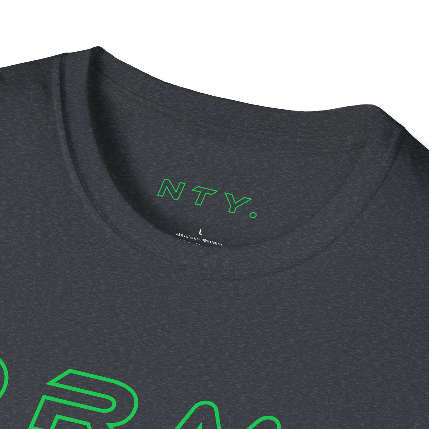 DRM/NTY Soft Tee
