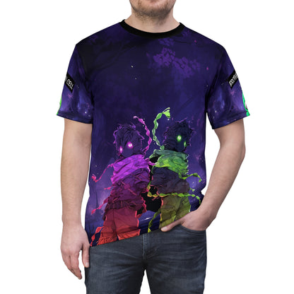 Unraveling Limited Edition Tee