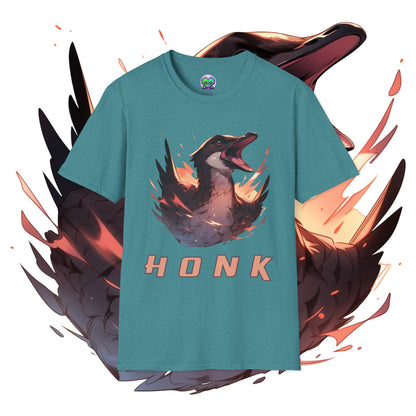 Honk Soft Tee