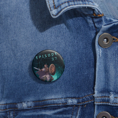 Episode 37 Button