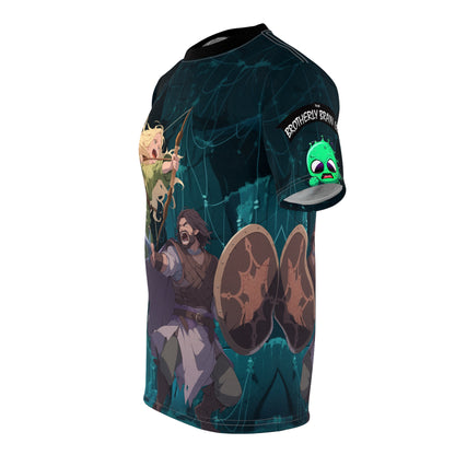 Family Bonding Limited Edition Tee