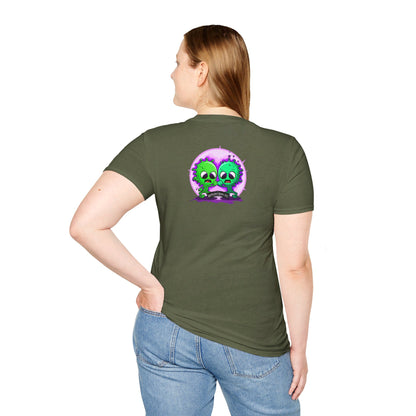 LootGoblin Consequence T-Shirt