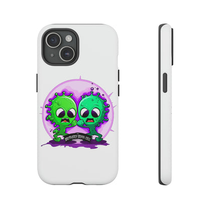Brotherly Brain 'Cell' Case