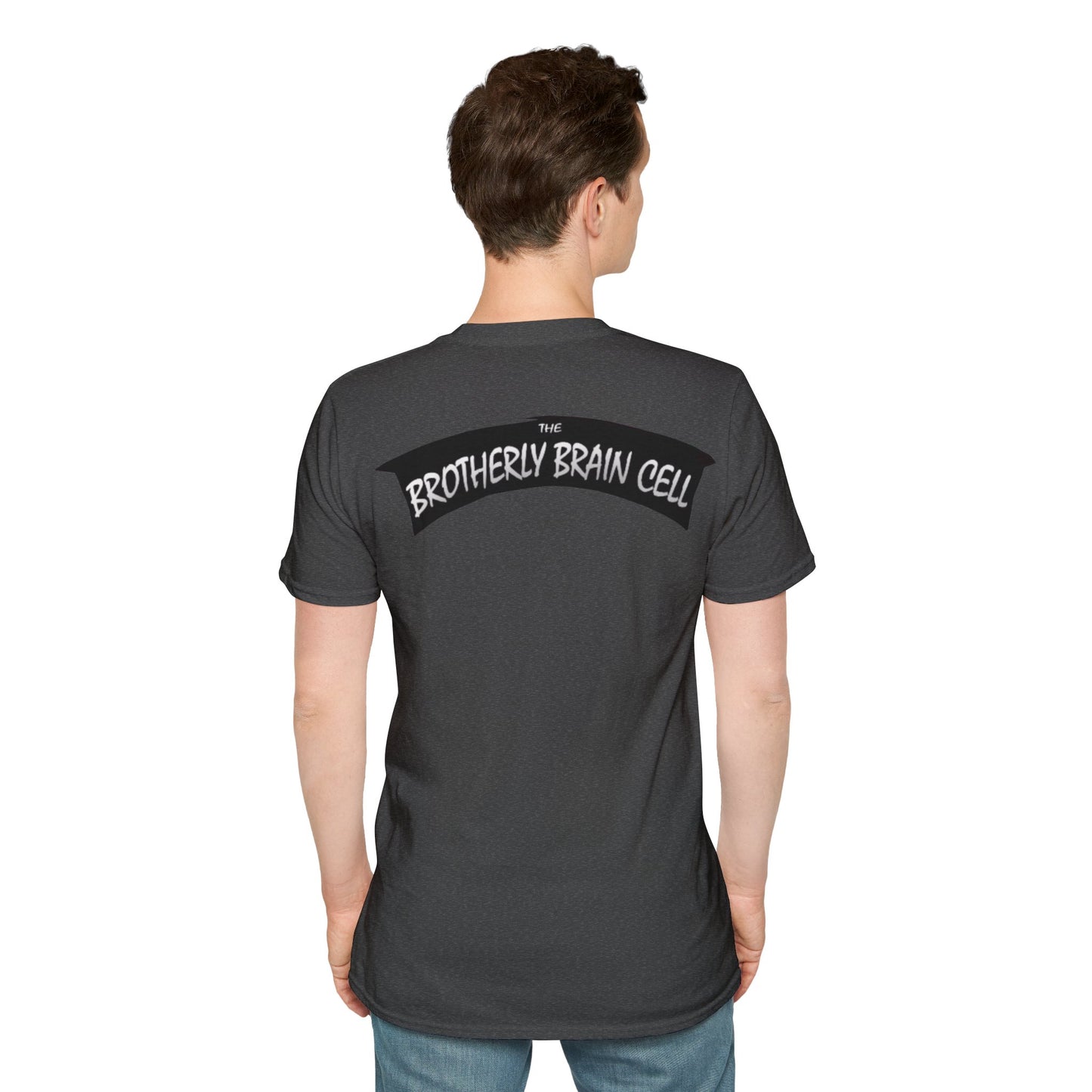 "I Miss My Mouse" So I Broke The Controller T-Shirt