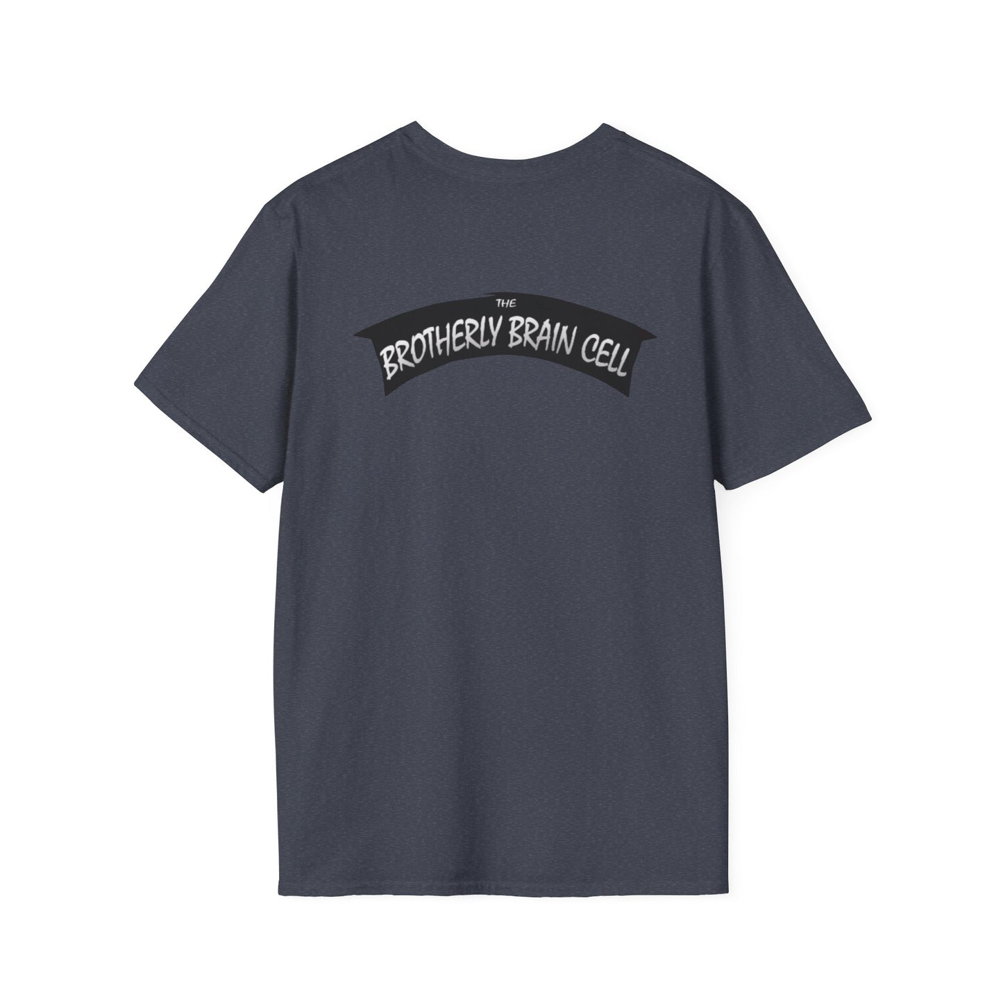 "Eatus & Yeetus" Soft Tee
