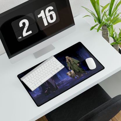 Cult Bros Desk Mat