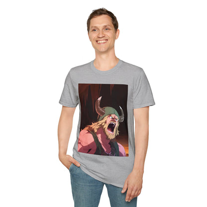 Spelunkers Soft Tee