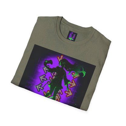 Episode 31 Legendary Tribute Soft Tee