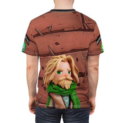 Toy Bros Limited Edition Tee