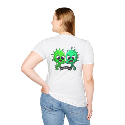 F*ck Billy Tee