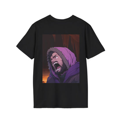Spelunkers Soft Tee