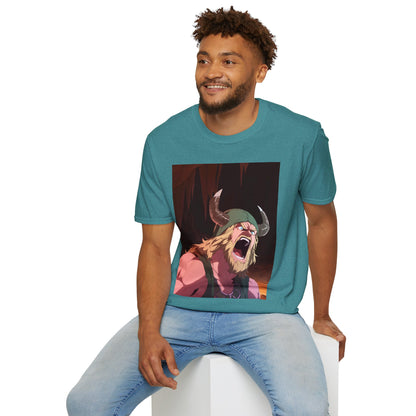 Spelunkers Soft Tee