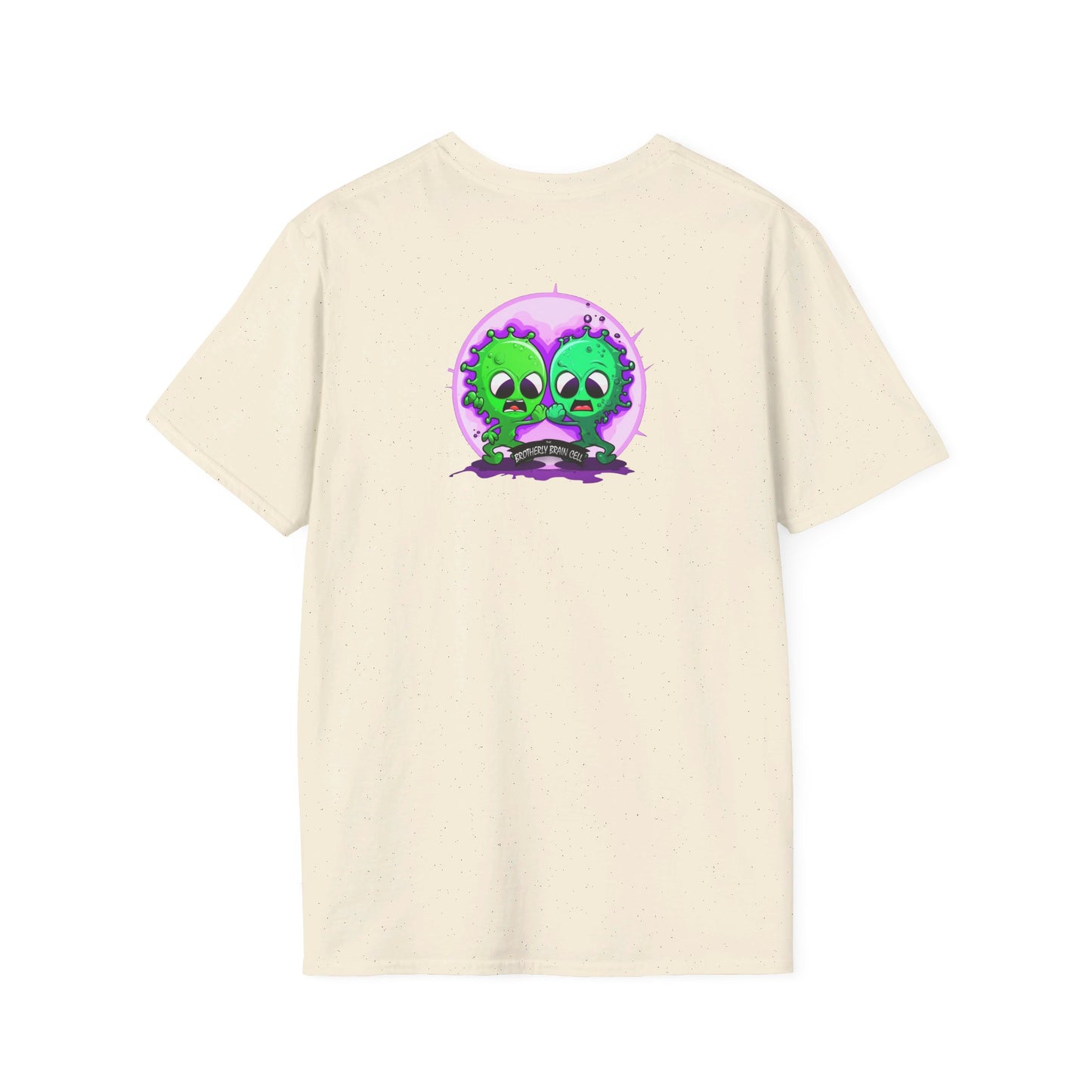 LootGoblin Consequence T-Shirt