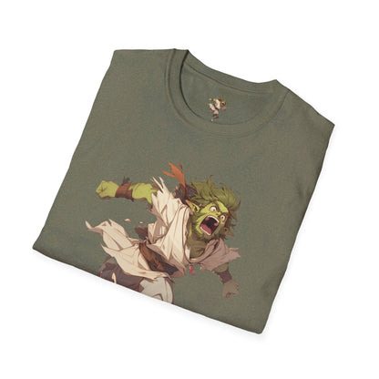 Shaid Gob Soft Tee