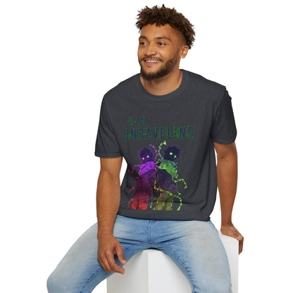 Unraveling Soft Tee