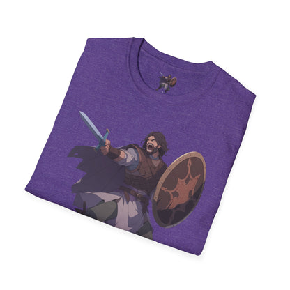 Dad-Will Soft Tee