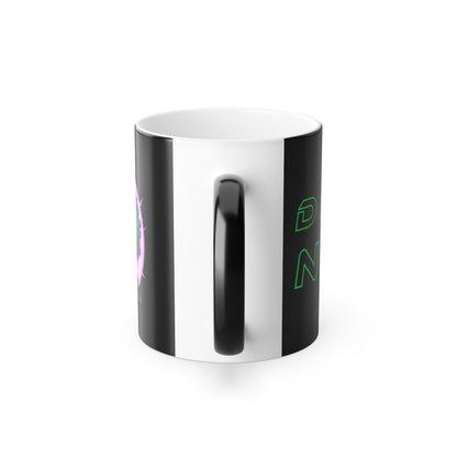 DRM/NTY Magic Mug