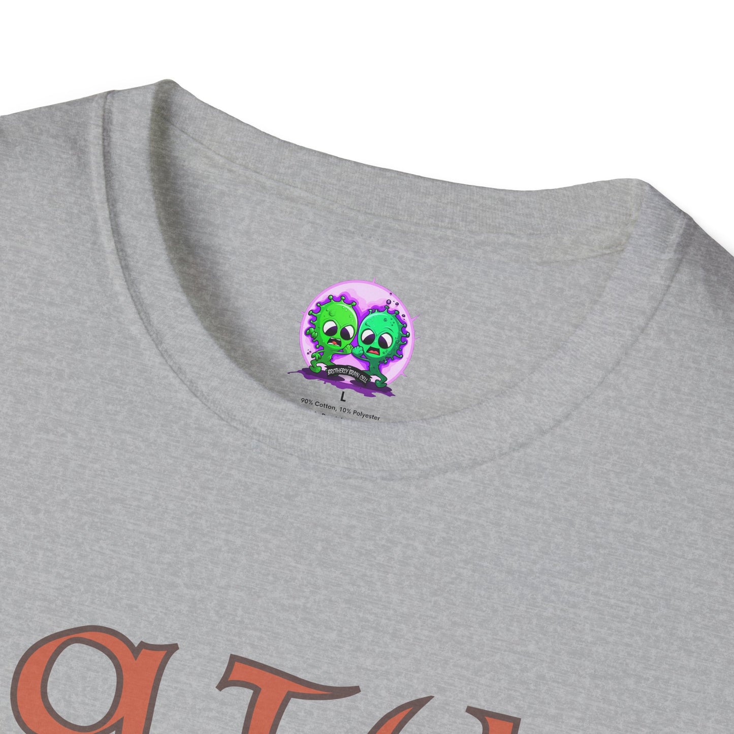 "Eatus & Yeetus" Soft Tee
