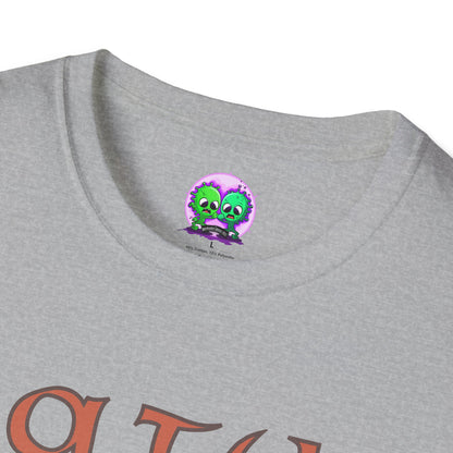 "Eatus & Yeetus" Soft Tee