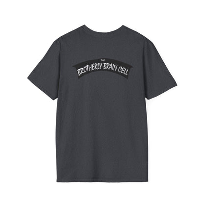 "We are in the Human World" T-shirt