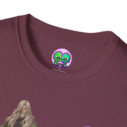 Cult Bros Soft Tee