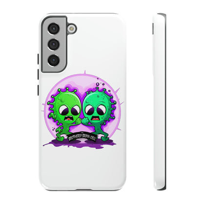 Brotherly Brain 'Cell' Case