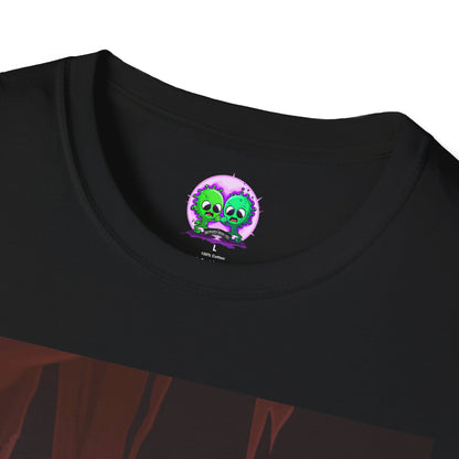 Spelunkers Soft Tee