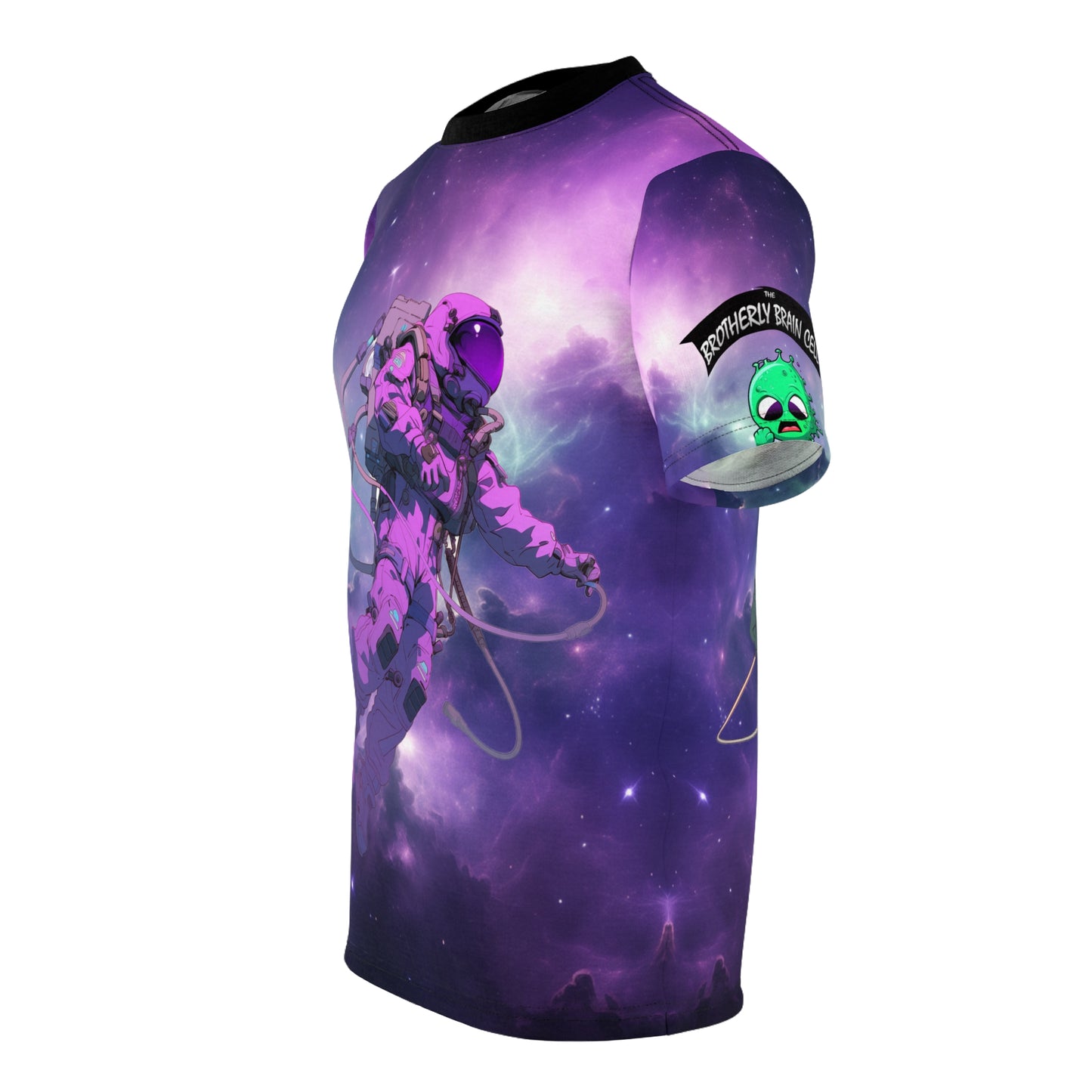 Astro Bros Limited Edition Tee