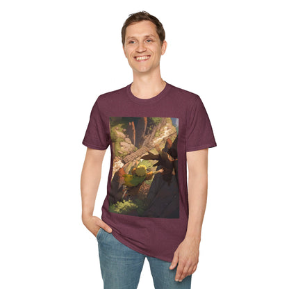 Yeet Bros Soft Tee