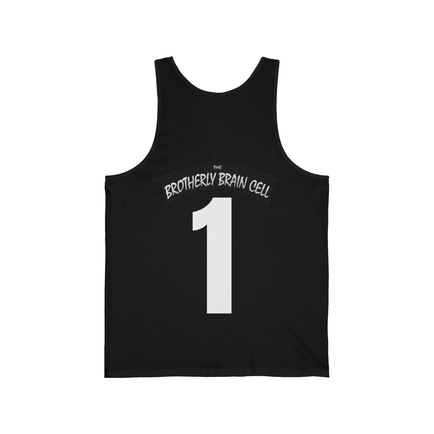 Legendary Gorilla Unisex Tank