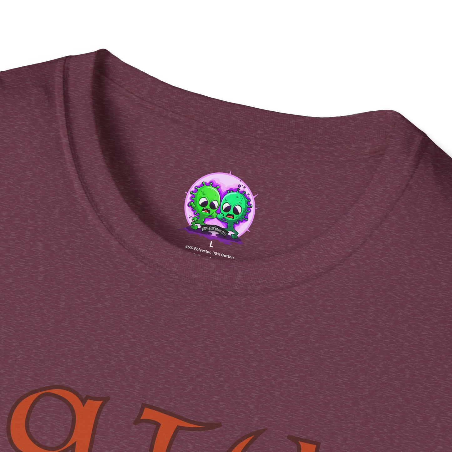 "Eatus & Yeetus" Soft Tee