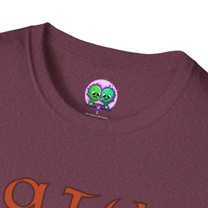 "Eatus & Yeetus" Soft Tee