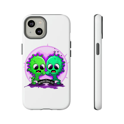 Brotherly Brain 'Cell' Case