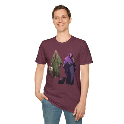 Cult Bros Soft Tee