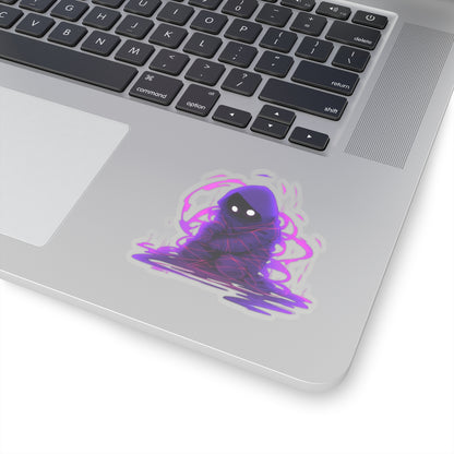 Lil Purps Sticker
