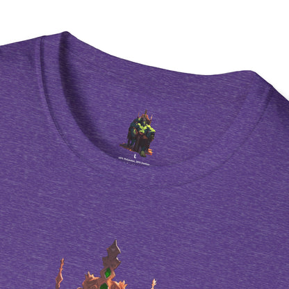 Goblin King Soft Tee