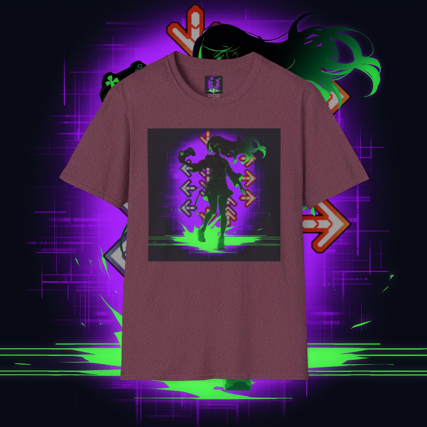Episode 31 Legendary Tribute Soft Tee