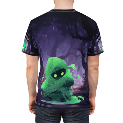Yarn Bois Limited Edition Tee