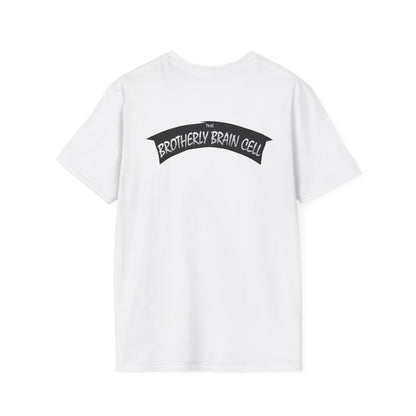 "Eatus & Yeetus" Soft Tee