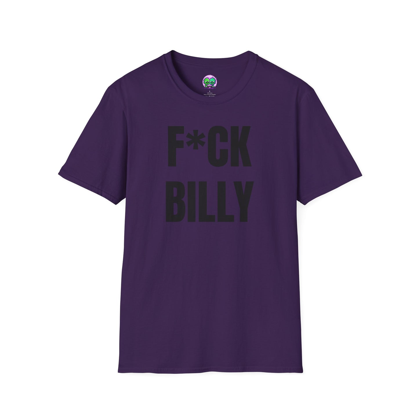 F*ck Billy Tee