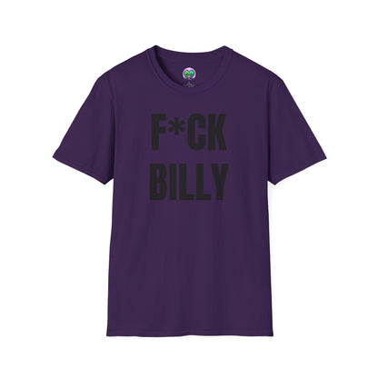 F*ck Billy Tee