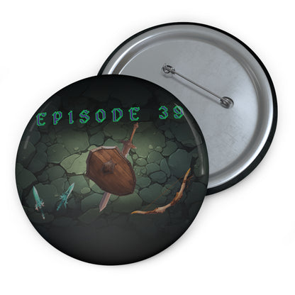 Episode 39 Button