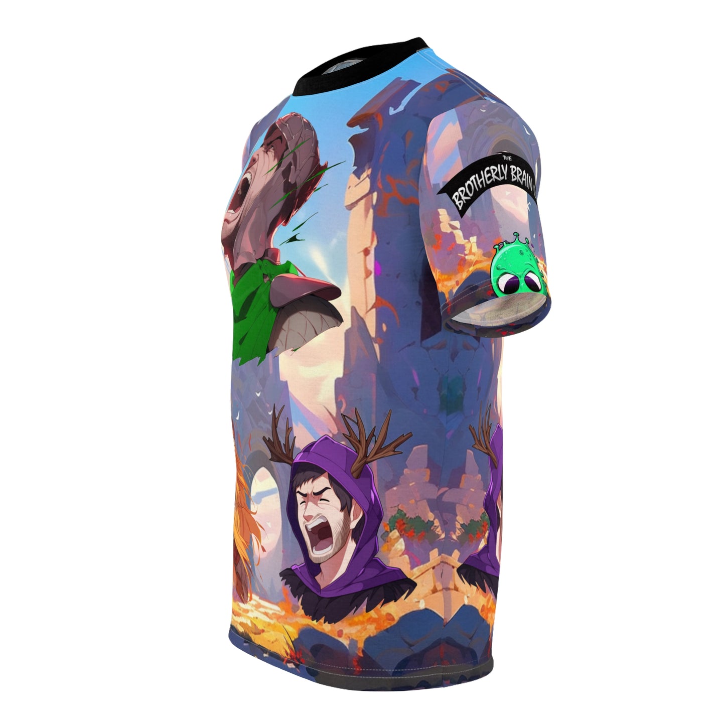 Episode 15 Limited Edition Tee