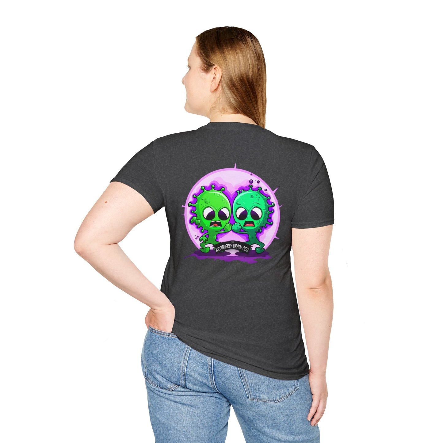 "Am I Not LEGENDARY Enough For You?" Unisex Tee