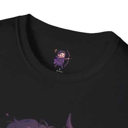 Archer Will Soft Tee