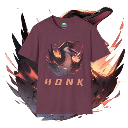 Honk Soft Tee