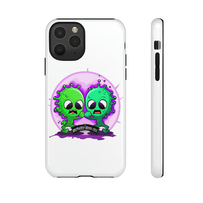 Brotherly Brain 'Cell' Case