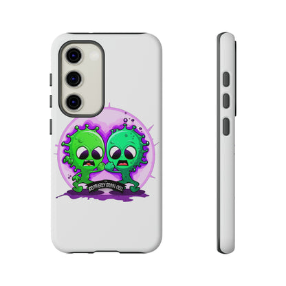 Brotherly Brain 'Cell' Case