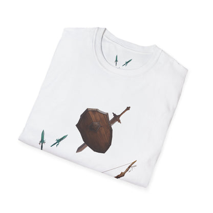 Episode 39 Soft Tee